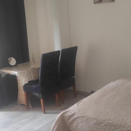 Garsoniera Turda Maria Apartment Luaran gambar