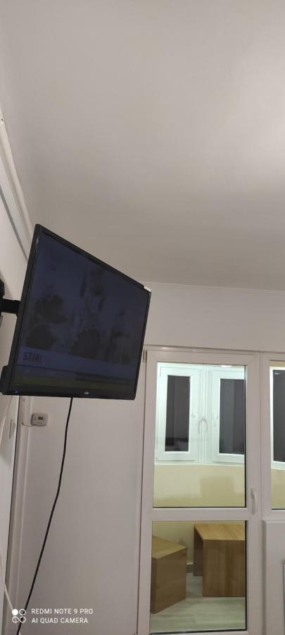 Garsoniera Turda Maria Apartment Luaran gambar