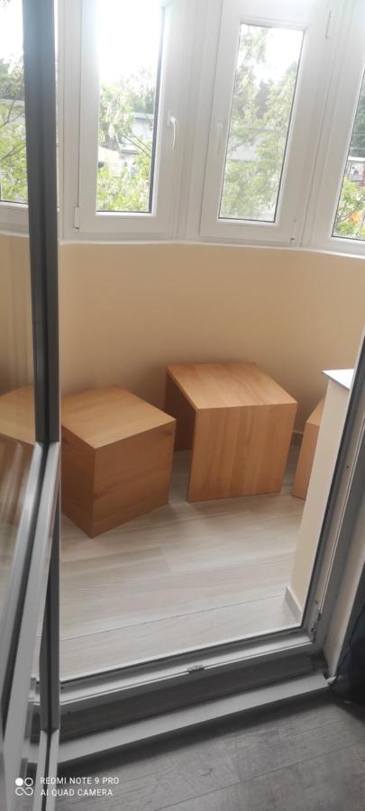 Garsoniera Turda Maria Apartment Luaran gambar