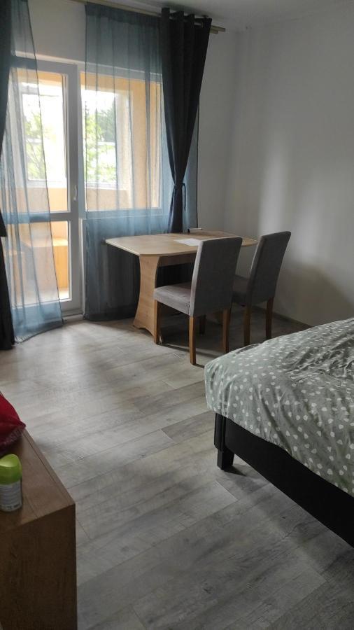 Garsoniera Turda Maria Apartment Luaran gambar