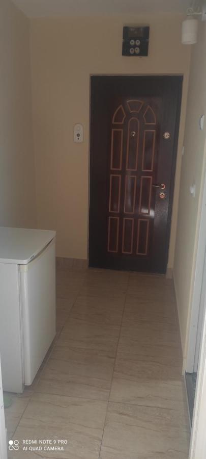 Garsoniera Turda Maria Apartment Luaran gambar