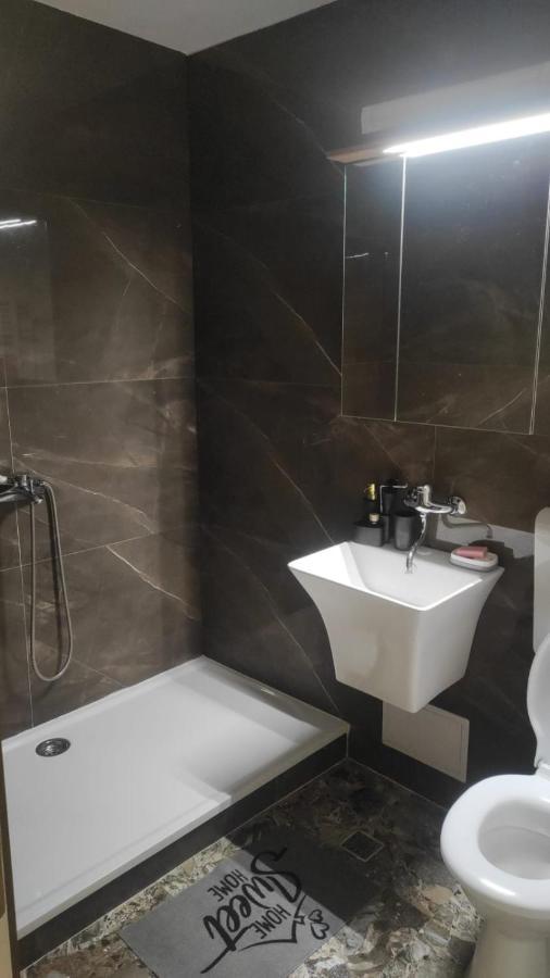 Garsoniera Turda Maria Apartment Luaran gambar